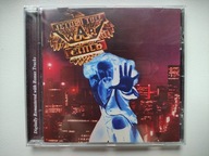 JETHRO TULL - War Child Jethro Tull CD T