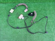 Vw Touran I 03-06 lampka przełącznik instalacja wiązka drzwi przednia prawa