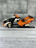 Podstawka Stojak pod Lego McLaren Solus GT i McLaren F1 LM|76918| PODWÓJNA