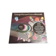 Orange Warsaw Festival Various Artists 2CD NOWA FOLIA