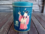 STARA PUSZKA PO CHIŃSKIEJ HERBACIE - CHINY OJCZYZNA HERBATY