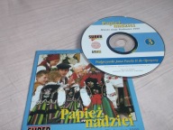 PAPIEŻ NADZIEI cz. 3 - 18 utworów ....