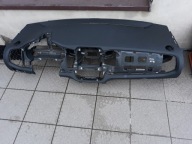 Konsola kokpit deska rozdzielcza KIA SPORTAGE III