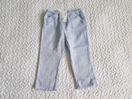 Cool Club spodnie niebieskie nowe roz 92