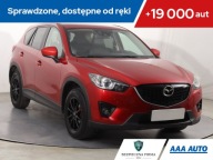Mazda CX-5 2.2 Skyactiv-D, Salon Polska, 172 KM
