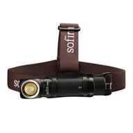 Latarka czołowa Sofirn SP40A wytrzymała 4000lm LED