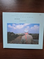John Surman - The Amazing Adventures Of Simon Simon ECM