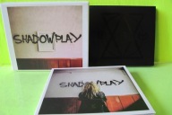 Shadowplay Kartky CD BOX KOMPLET