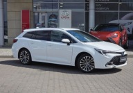 Toyota Corolla Toyota Corolla 1.8 Hybrid Style ASO Salon PL Pierwszy