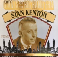 AN - Stan Kenton - Giants Of The Big Band Era - EX