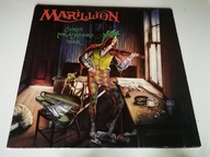 MARILLION - SCRIPT FOR A JESTER'S TEAR / IDEALNA