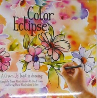 ODWRÓCONA KOLOROWANKA w rysowaniu dla dorosłych