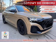 AUDI Q8 TDI quattro Suv 3.0 (286KM) 2025