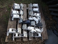 ZAWIAS DRZWI TYLNICH SKRZYDELKA SCUDO EXPERT JUMPY 2006-2014rok