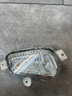 VOLVO V40 II HALOGEN DRL LED PRAWY 31323116 12-17