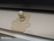 Uchwyt na telefon Audi a4 b7/b6