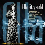 AN - Ella Fitzgerald - Ella - EX