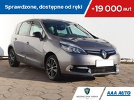 Renault Scenic 1.2 TCe, Skóra, Navi, Klima