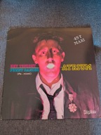 Atrium - Hey Tonight / Funny Dancer (Re-Mixed) (12") Italo-disco EXC