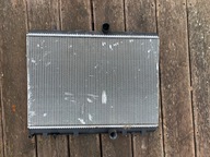 CHŁODNICA SUZUKI VITARA PA66-GF25