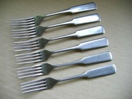 Gerlach PRZEDWOJENNE : WIDELCE WIOSEŁKA Kupujesz TRZY SZTUKI kupujesz TRZY