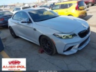 BMW M2 2020 BMW M2 COMPETITION 3.0 Benzyna 408KM