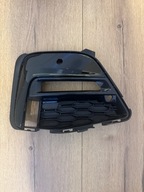 BMW 3 G20 G21 M-PAKIET KRATKA ZDERZAKA PRAWY PRZÓD 51118069372