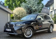 BMW X3 BMW X3 2.0 Diesel 150KM