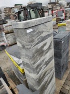 Pustak ROMA horizon joniec marengo ogrodzeniowe