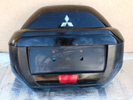 Mitsubishi Pajero osłona koła zapasowego