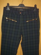 ZERRES Spodnie 36