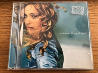 Madonna Ray of Light CD + GRATIS