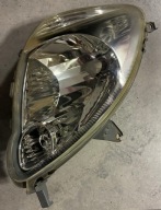 Reflektor lampa prawa YARIS I Francja VNK 81110-0D080 PRAWA Oryginalna