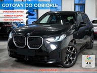 BMW X3 xDrive20d Suv 2.0 (197KM) 2025