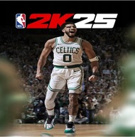 NBA 2K25 - Klucz Steam (PC)