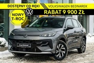 Volkswagen T-Roc Life 1.5 eTSI 150 KM DSG