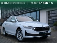Škoda Octavia Skoda Octavia Edition130 Selection