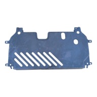 OPEL MOKKA B PEUGEOT 208 II 9825547180 OSŁONA BLACHA POD SILNIK ORYGINAŁ