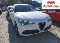 Alfa Romeo Stelvio Ti Sport 2021 2.0 Benzyna 280KM