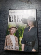 Miss Marple 06: Zatrute pióro (BBC) płyta DVD