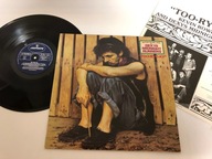 Kevin Rowland & Dexys Midnight Runners – Too-Rye-Ay ---Lp 443