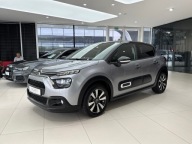 Citroen C3 Shine / 1 właściciel / Salon Polska / F