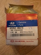 Synchronizator Kia Sorento Hyundai Santa Fe 433523b070