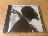 ERIC DOLPHY - Vintage Dolphy - Enja - wyd. 1987