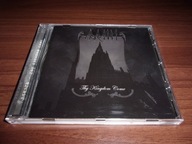 Agrath - Thy Kingdom Come