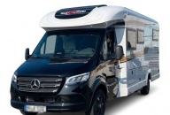 Carthago MALIBU T470 RB-LE K lightweight 3.5 t Mercedes ALDE 2.0