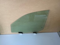 SZYBA LEWA PRZÓD MERCEDES GL W166 X166 PODWÓJNA