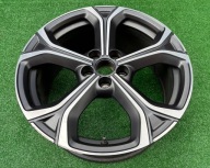 FELGA ALUMINIOWA NIO-ET5 NIO ET5 8,5x20 ET43 5x120 P0225283 P00529