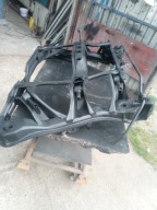Belka zawieszenia tył sanki wózek kołyska trawers honda accord sedan VII