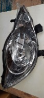 LAMPA PEUGEOT 107 05-14 PRAWA REFLEKTOR